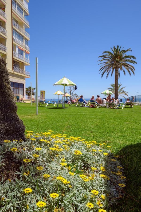 Apartamentos Calma Rentals Torremolinos Exteriör bild